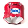 Sandee Open Face Kids Head Guard