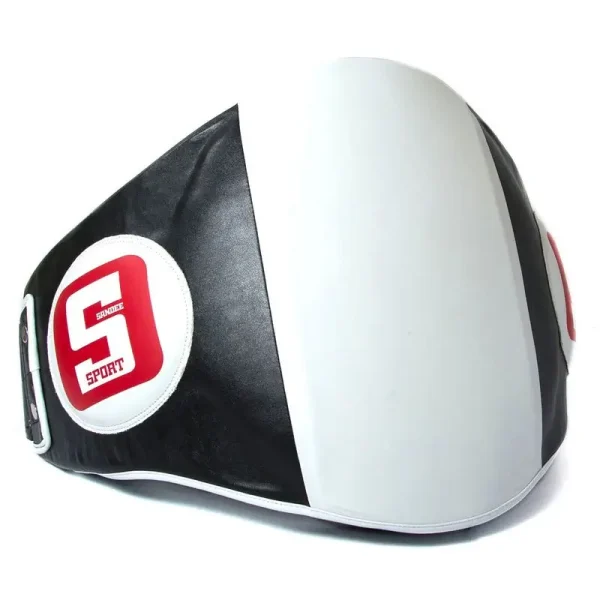 Sandee Sport Belly Pad for martial arts protection