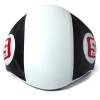 Sandee Sport Belly Pad in striking red