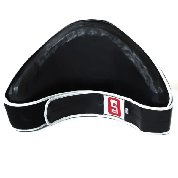 Sandee Sport Belly Pad in blue color