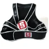 Sandee Sport Full Body Pad Black White 2 Sandee Sport Full Body Pad for Training