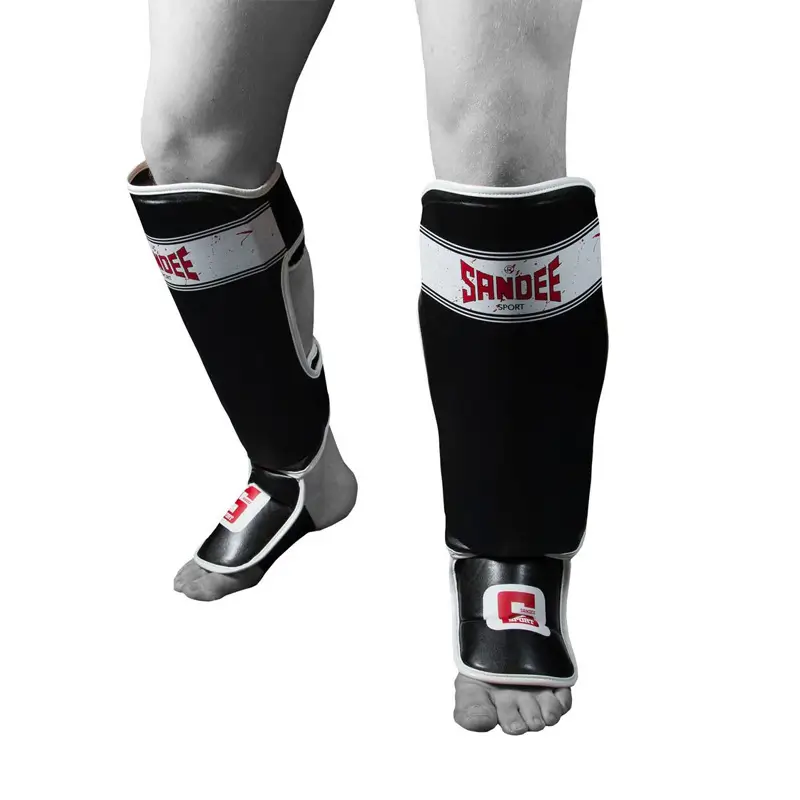 Sandee Sport Slim Shinguards