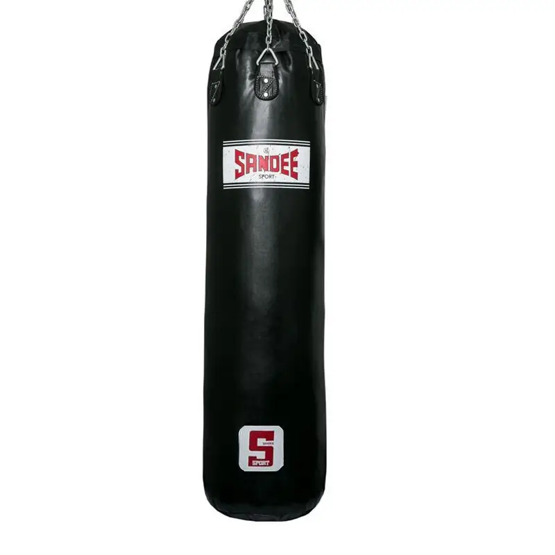 Sandee Sport Synthetic Leather Punch Bag
