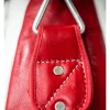 Sandee Teardrop Punch Bag made of Full Leather