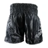 Sandee Unbreakable Muay Thai Shorts on a white background