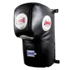 Sandee Uppercut Wall Unit Full Leather