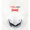 Sandee x SafeJawz Mouth Guard on white background