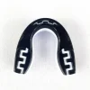 Sandee x SafeJawz Mouth Guard on a simple background