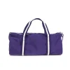 Fairtex Retro Style Barrel Bag Holdall Bag9