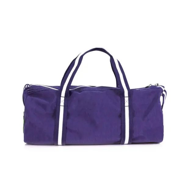 Fairtex Retro Style Barrel Bag Holdall Bag9