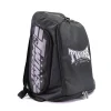 Twins Special Bag5 Convertible Rucksack Gym Bag Black 1 Twins Special BAG5 Convertible Rucksack Gym Bag in a sports setting