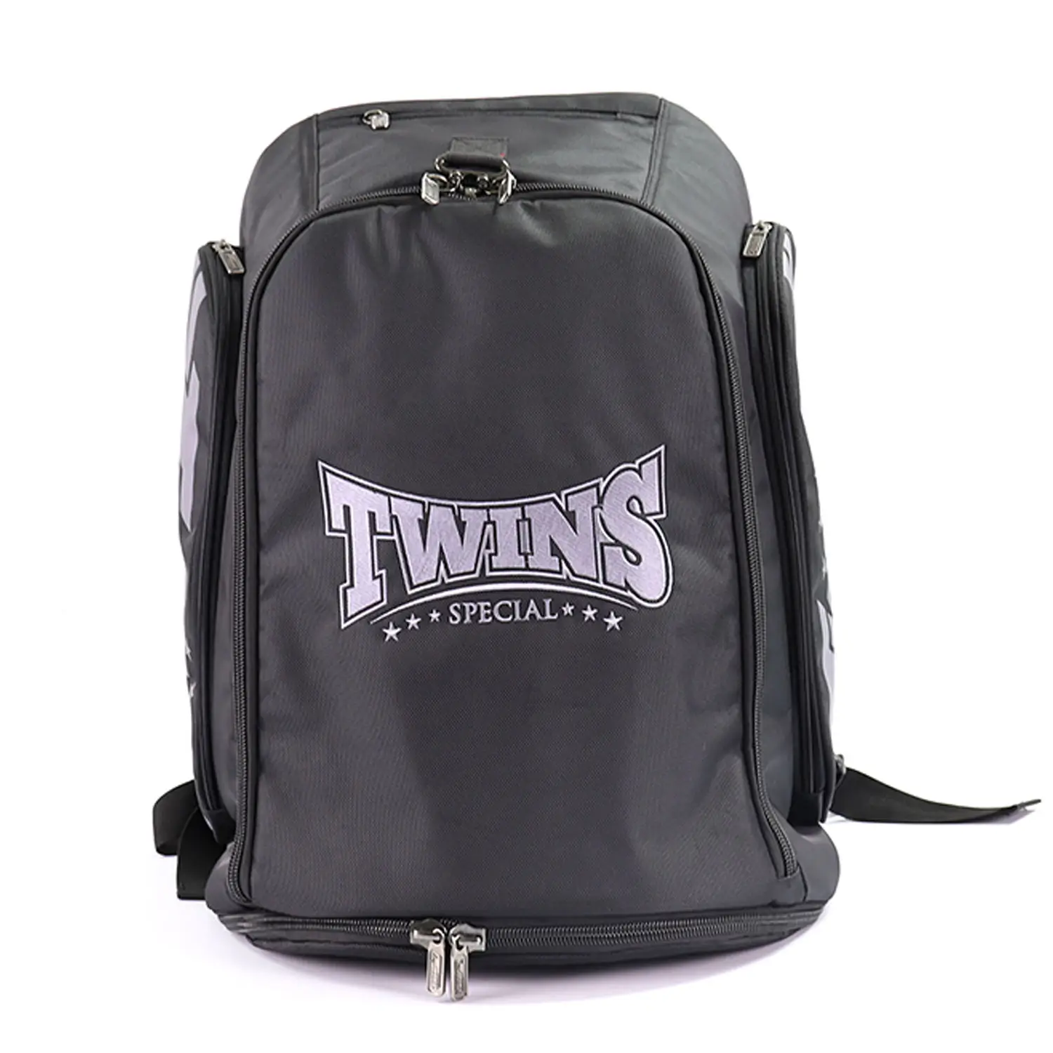 Twins Special BAG5 Convertible Rucksack Gym Bag