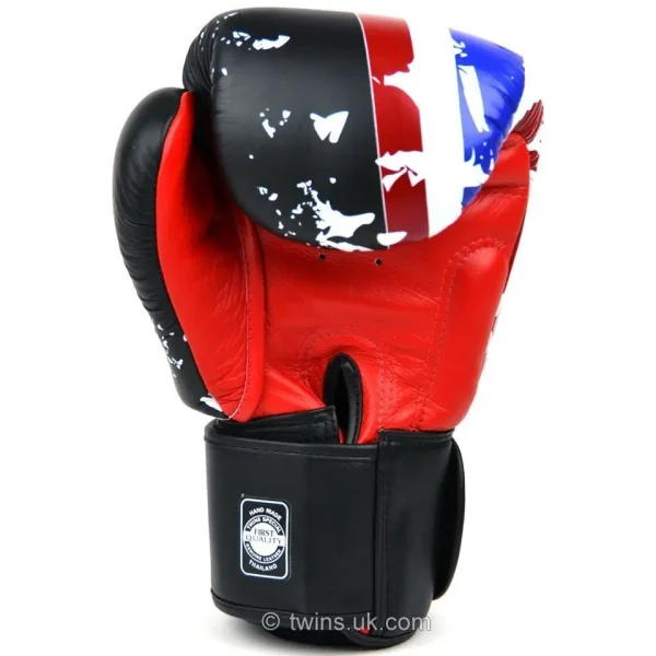 Twins Special Boxing Gloves FBGVL3-44 Country Edition
