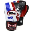 Twins Special Boxing Gloves FBGVL3-44 Country Edition in vivid colors
