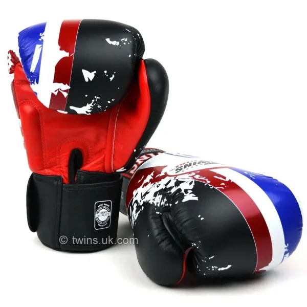 Twins Special Boxing Gloves FBGVL3-44 Country Edition