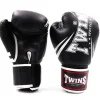 Twins Special Boxing Gloves TW6 Non-Leather in Black - product image