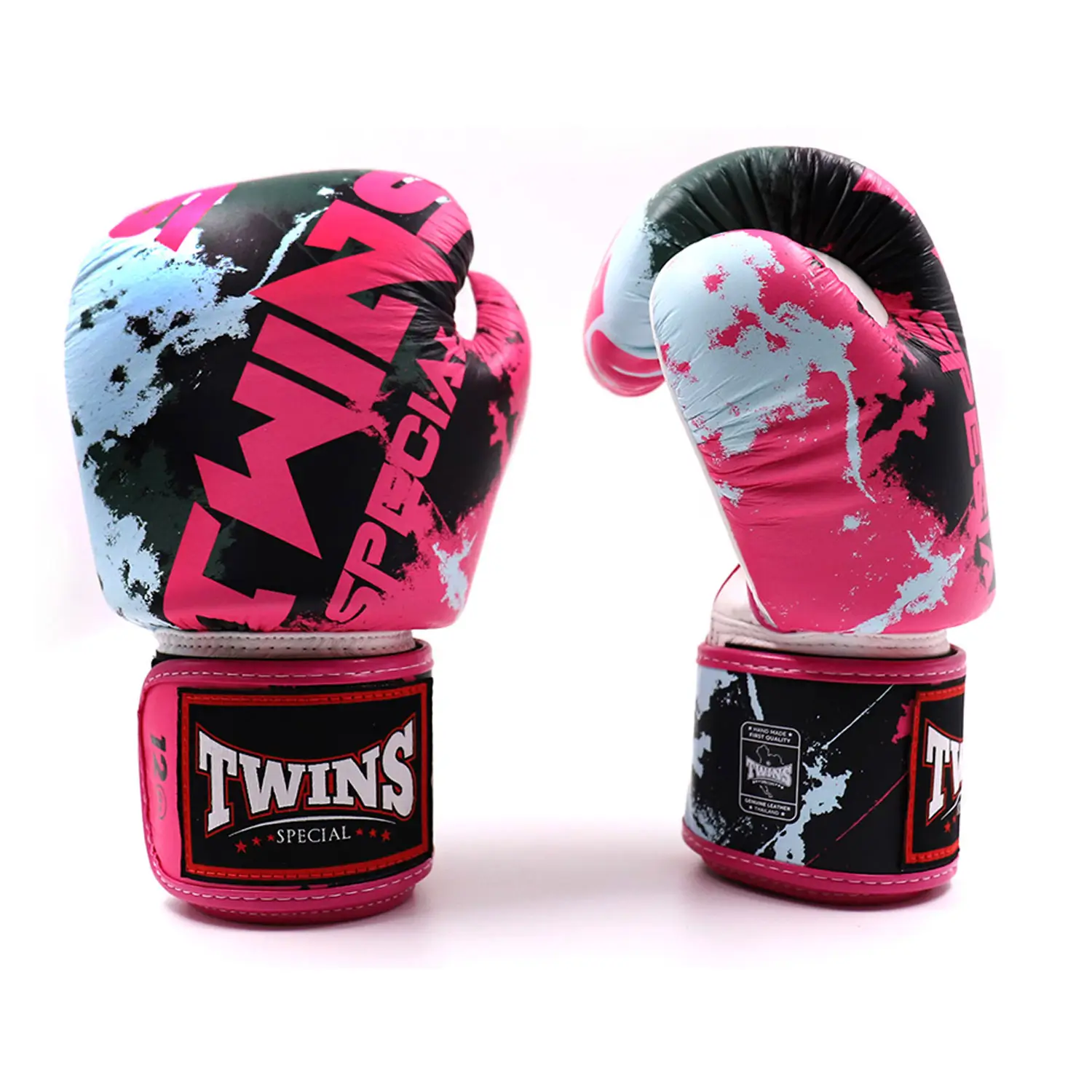High Quality Twins Special Candy Boxing Gloves Twins Special Candy Boxing Gloves FBGVL3-61 in vivid colors