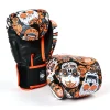 Twins Special Skull Boxing Gloves FBGVL3-53