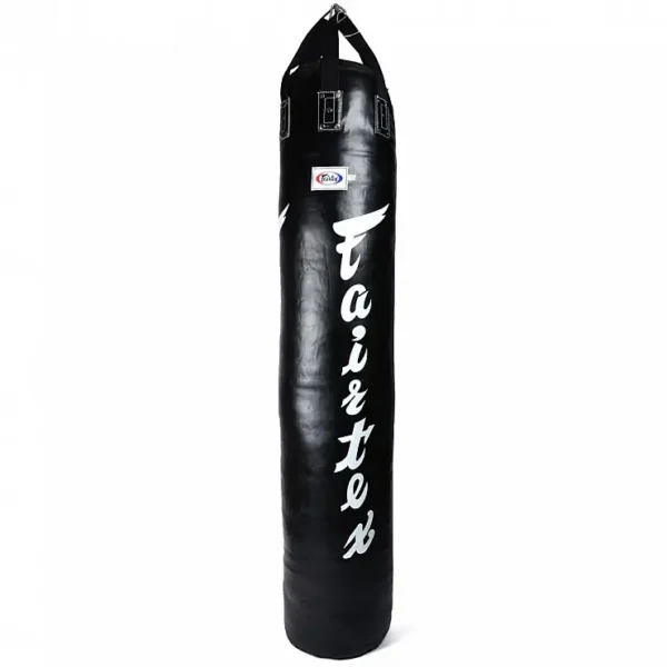 Fairtex Muay Thai Banana Bag Fairtex HB6 6ft Muay Thai Banana Bag