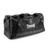 Durable Twins Special Gym Bag BAG2 Twins Special Heavy Duty Gym Bag BAG2 in bold black color