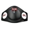 Twins Special Leather Belly Pad BEPL2 on white background
