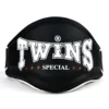 Large Twins Special Belly Pad BEPS4 Logo