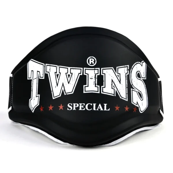 Large Twins Special Belly Pad BEPS4 Logo