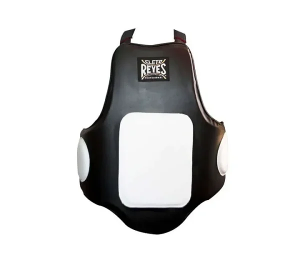 Cleto Reyes Body Protector Black White 2 Cleto Reyes high-quality Body Protector