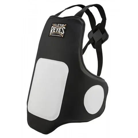 Cleto Reyes Body Protector in a sleek design