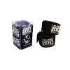 Cleto Reyes Hook and Loop Closure Handwraps