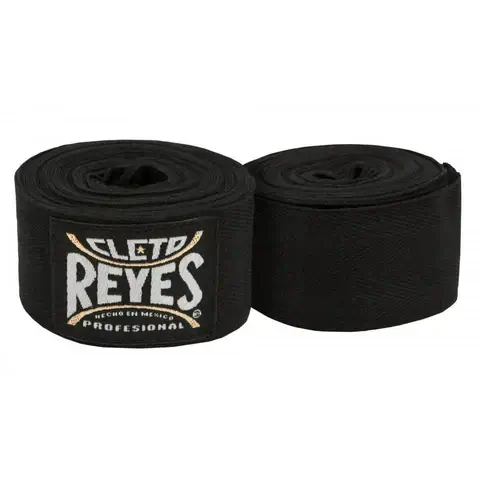 Cleto Reyes Handwraps with Hook and Loop Closure