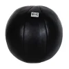 Cleto Reyes Medicine Ball Black 1 Cleto Reyes medicine ball with prominent brand signature