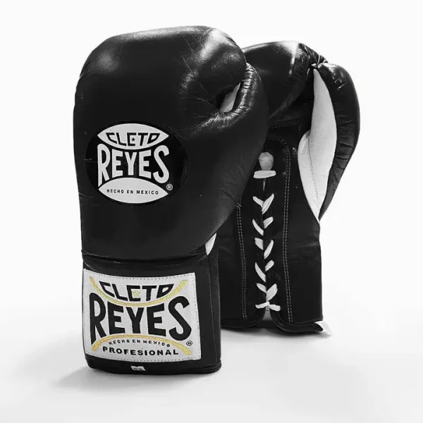 Cleto Reyes Official Professional Fight Gloves