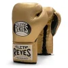 Pair of Cleto Reyes Official Professional Fight Gloves