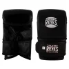 Pair of black Cleto Reyes Velcro Bag Gloves