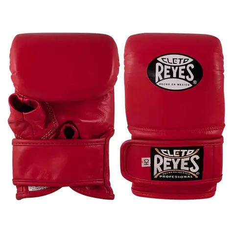 Pair of Cleto Reyes Velcro Bag Gloves