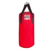 Cleto Reyes Vinyl Training Punchbag Small Red 1 Small Cleto Reyes Vinyl Training Punchbag