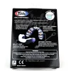 Model wearing Fairtex Gel Mouth Guard MG3