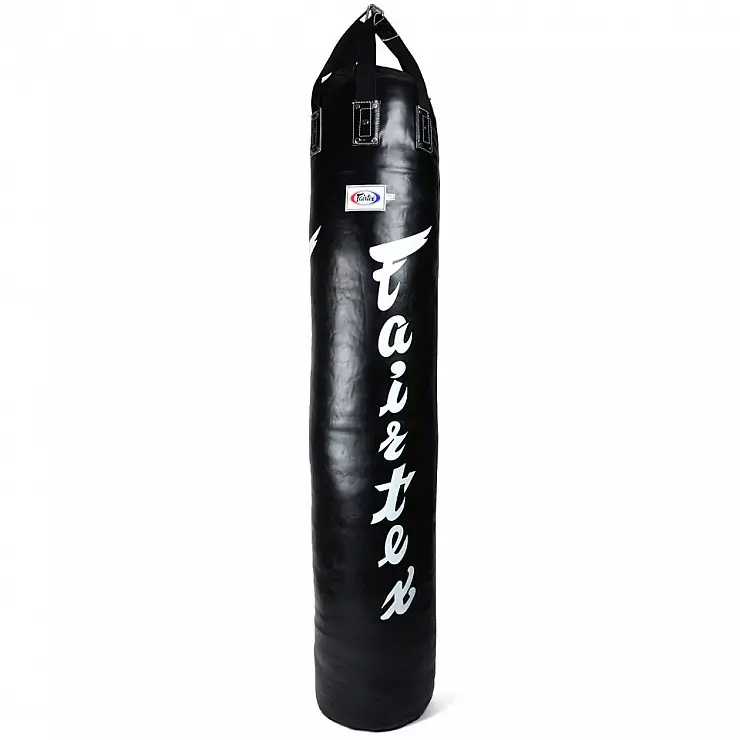 Fairtex HB6 6ft Muay Thai Banana Bag