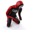 Fairtex Maddox 2 Ultimate Grappling Dummy Gd2 Black 3 Fairtex Maddox 2 Ultimate Grappling Dummy GD2 - Black in Black — detail shot