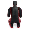 Fairtex Maddox 2 Ultimate Grappling Dummy Gd2 Black 5 Fairtex Maddox 2 Ultimate Grappling Dummy GD2 - Black in Black — folded layout
