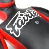 Fairtex Maddox 2 Ultimate Grappling Dummy Gd2 Black 7 Fairtex Maddox 2 Ultimate Grappling Dummy GD2 - Black in Black — waistband detail