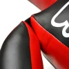 Fairtex Maddox 2 Ultimate Grappling Dummy Gd2 Black 9 Fairtex Maddox 2 Ultimate Grappling Dummy GD2 - Black in Black — sleeve detail
