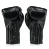 Fairtex X Glory Boxing Gloves BGVG3 in display
