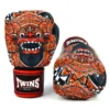 Twins Special Barong Boxing Gloves Model FBGVL3-59 Twins Special Barong Boxing Gloves FBGVL3-59