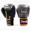 Twins Special Yakthai Boxing Gloves FBGVL3-63 Image of Twins Special Yakthai Boxing Gloves FBGVL3-63