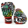 Twins Special Festive Boxing Gloves FBGVL3-64