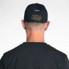 Close up view of a Progress PRG Cap