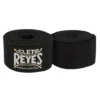 Cleto Reyes Handwraps with Hook and Loop Closure