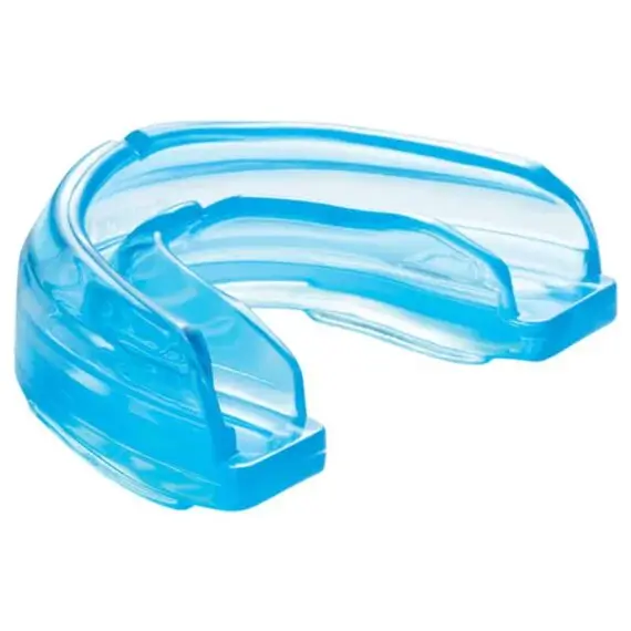 Shock Doctor Braces Mouth Guard Design and Packaging Shock Doctor Braces Mouth Guard